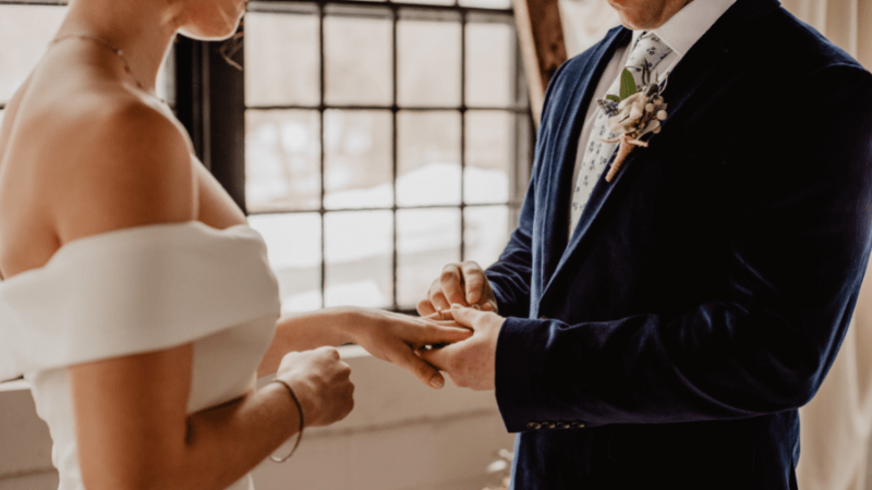 Is a Spouse Entitled to Inheritance Money: The Answers Uncovered 1 1 min 1