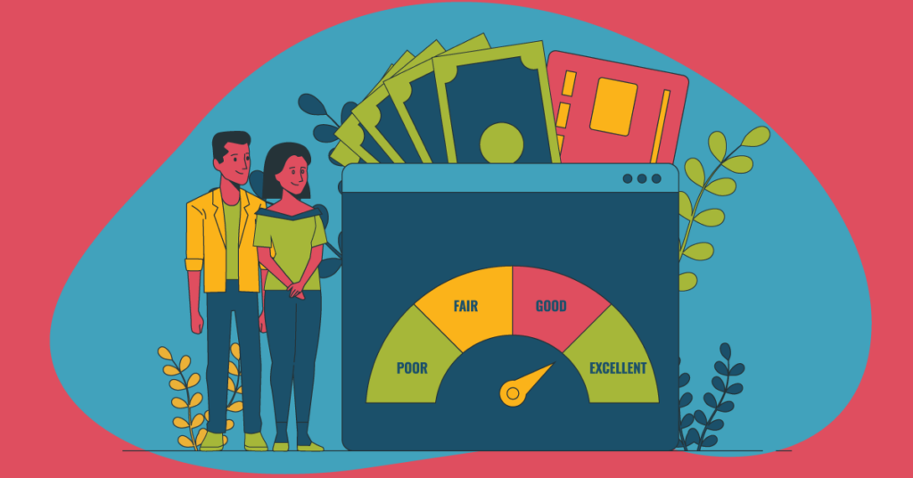 5 Steps To Get Your Credit Score in Check Today 1 5 steps to get your credit score in check today