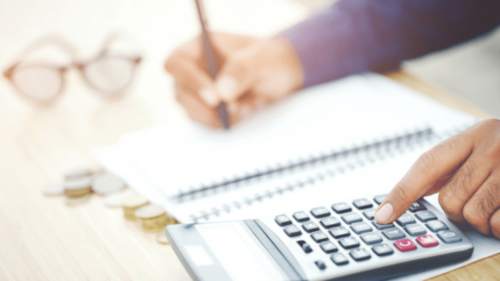 How the 60 30 10 Rule Budget Works