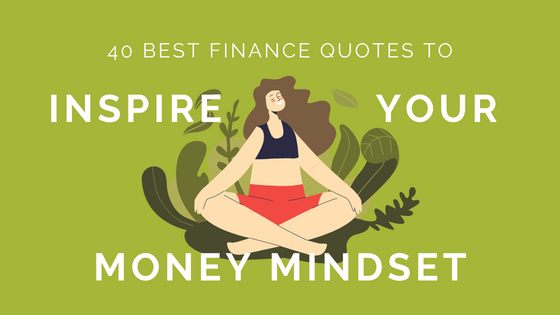 Best Finance Quotes