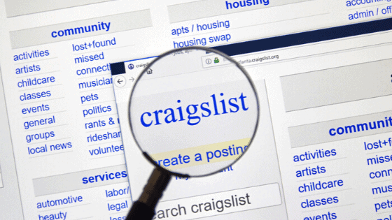 24 Craigslist Alternative Options For Selling Your Stuff 3 Craigslist alternative