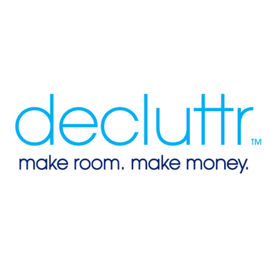 Decluttr