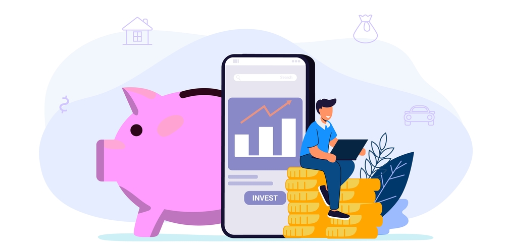 8 Best Micro Investing Apps to Check Out 7 Depositphotos 504780562 S
