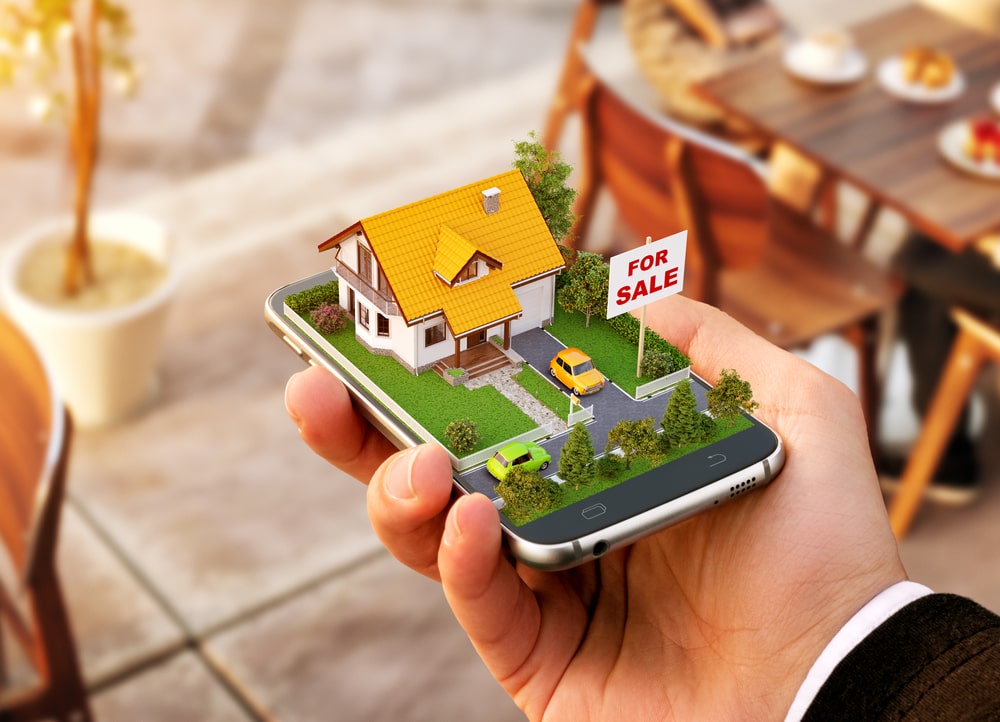 Digital Real Estate: Leverage Online Platforms to Build Wealth 2 Digital Real Estate min
