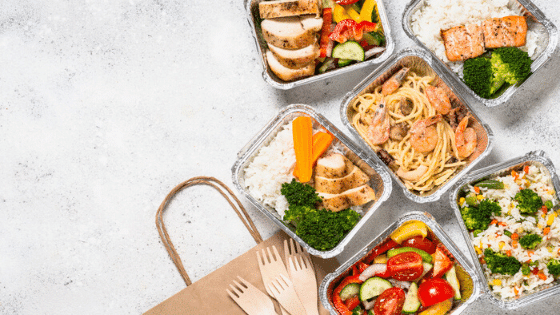Postmates vs DoorDash: Food Delivery Side Hustle Comparison 5 DoorDash vs Postmates