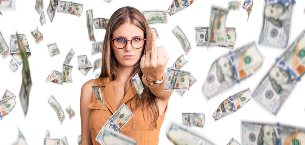FU Money: What It Is and How Much to Save 1 FU Money