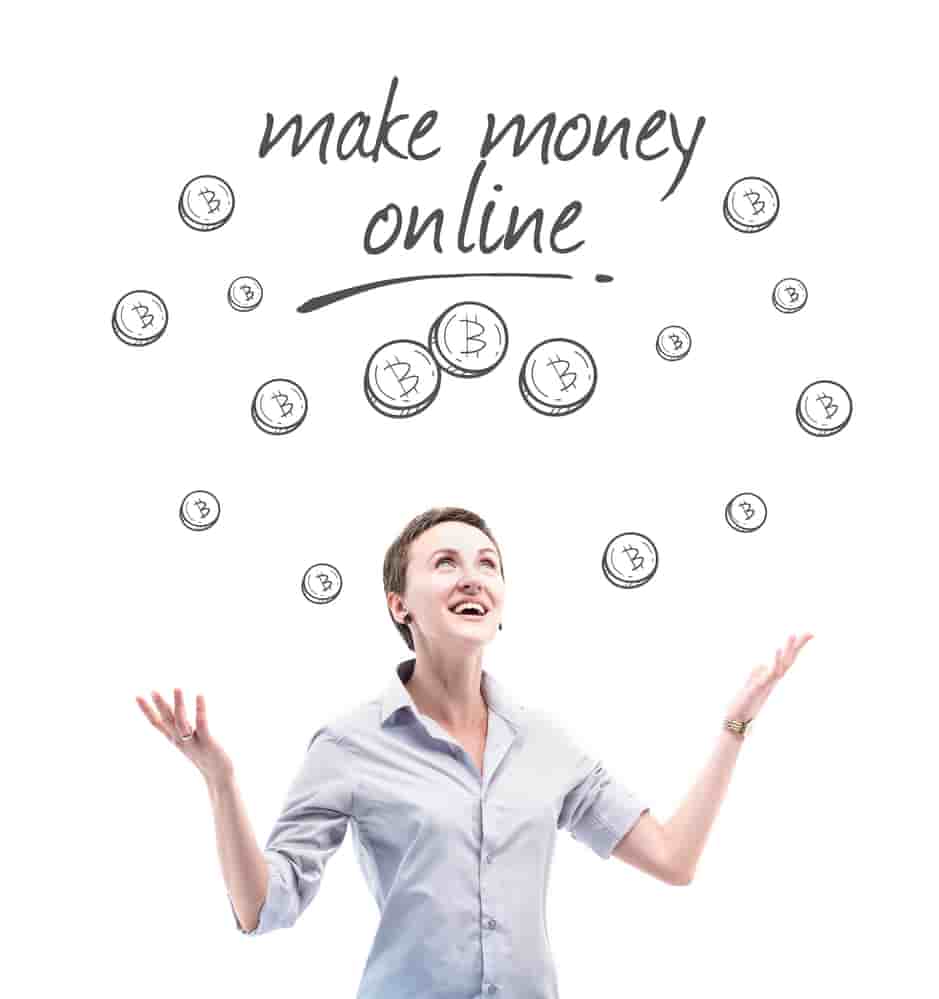 How to Make Money Online as a Beginner