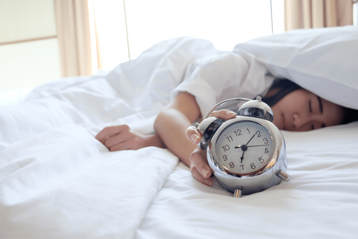 15 Fun and Easy Ways to Get Paid to Sleep