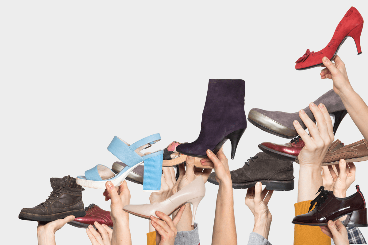 7 Legit Ways to Get Free Shoes Online