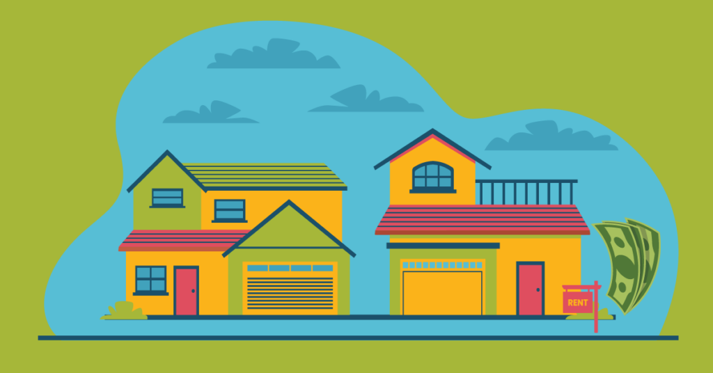 9 Ways to Make Money Renting Out Your Space 5 Make Money Renting Out Your Space