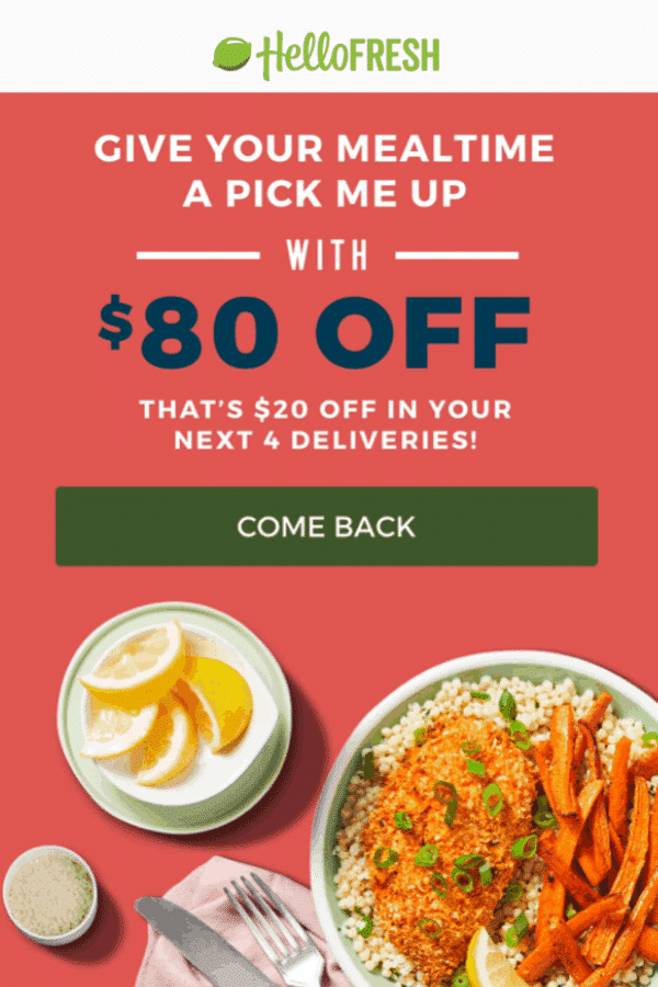 10 Cheapest Meal Delivery Service Options: These Will Save Your Food