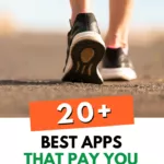 apps that pay you to walk