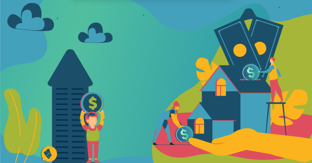 Painless Real Estate Investing: REITs for Beginners 6 REITs for beginners