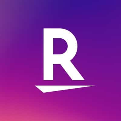 Rakuten (Formerly Ebates)