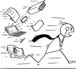 I Quit My Job And We're Going To Be OK 3 Run Away min