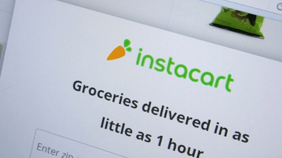 Shipt vs Instacart