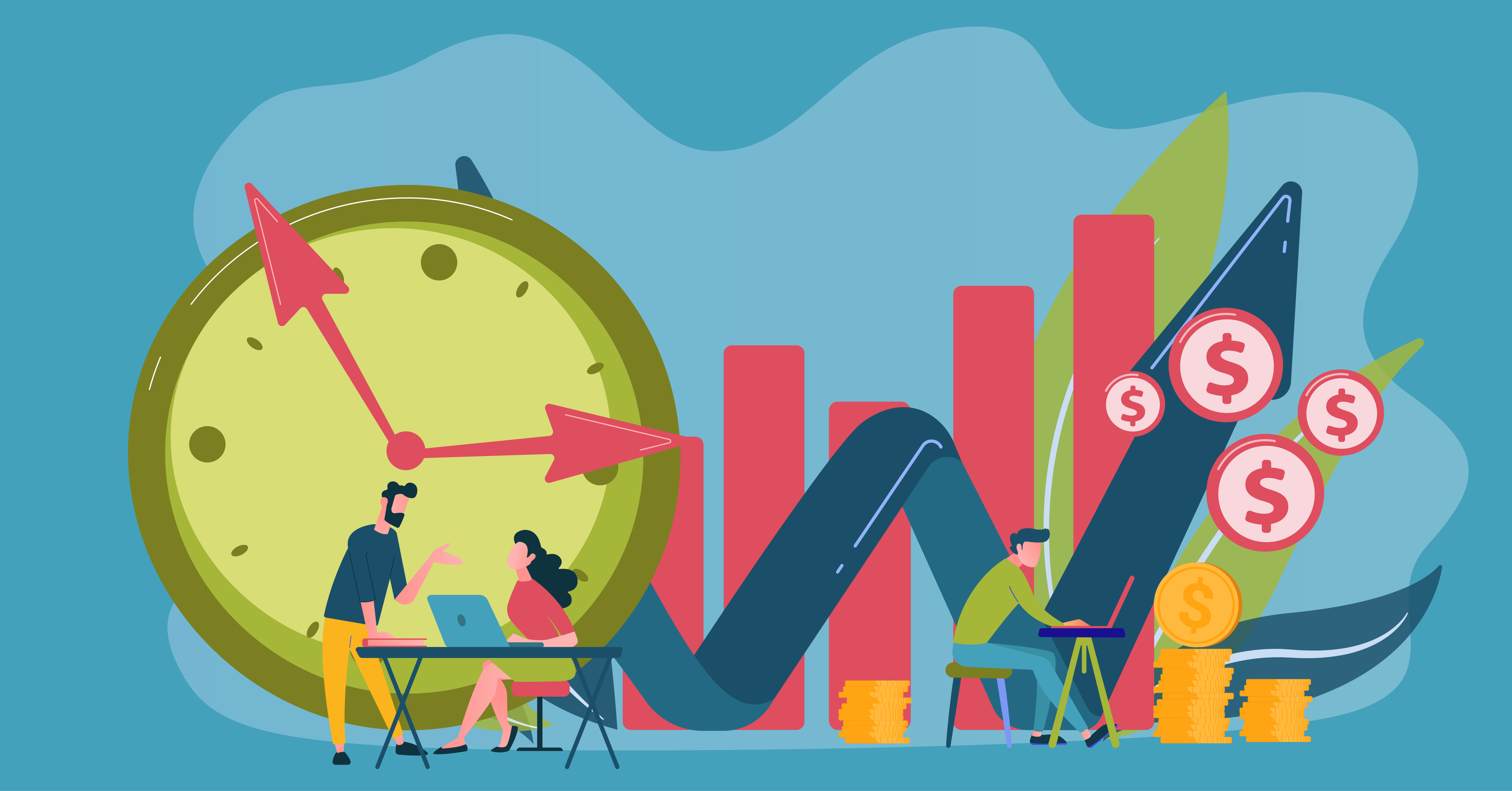 Understand Your Way with Investing