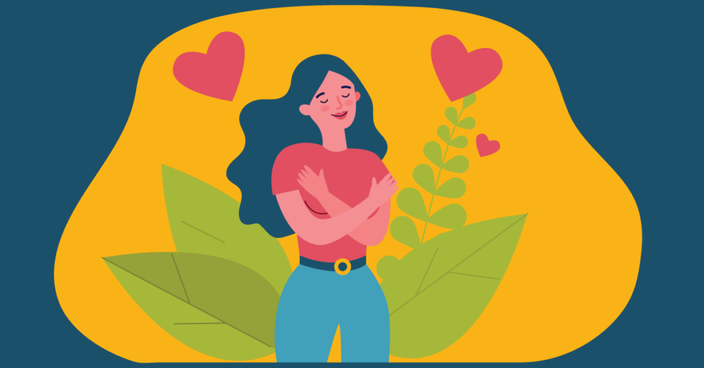 114 Powerful Affirmations for Self Love 6 affirmations for self love