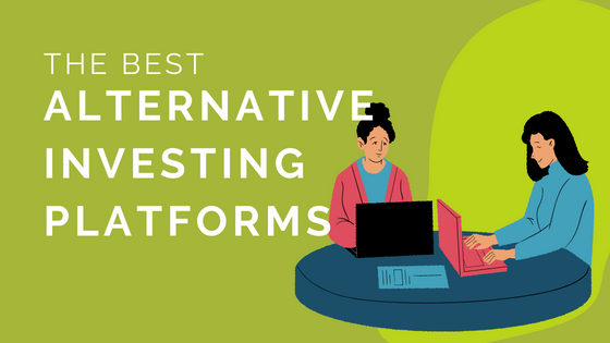 alternative investing platforms