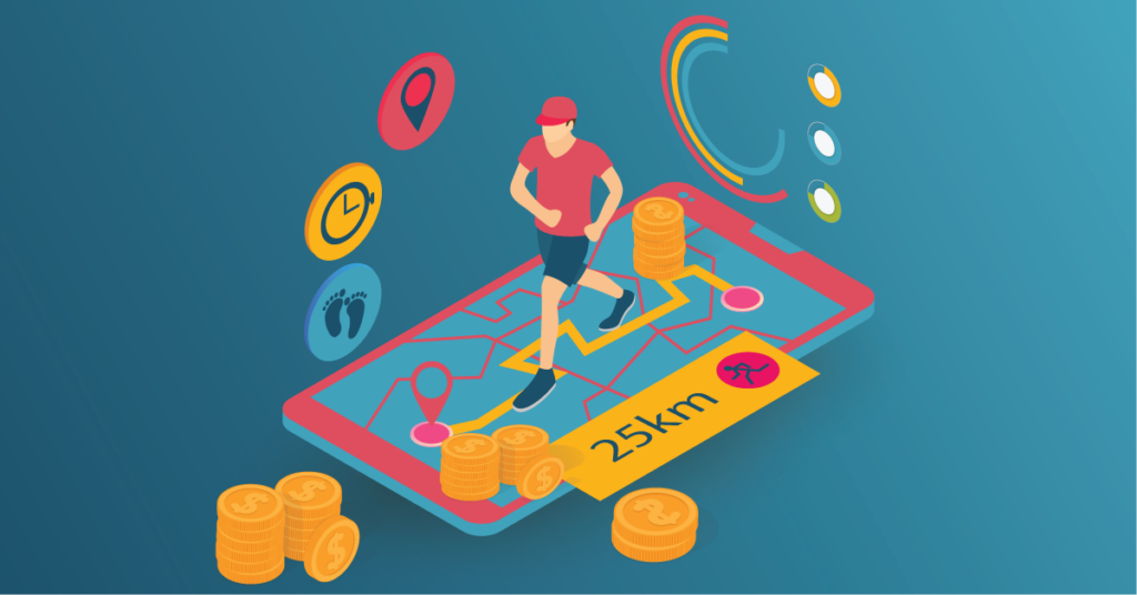 20+ Best Apps That Pay You To Walk 7 apps that pay you to walk