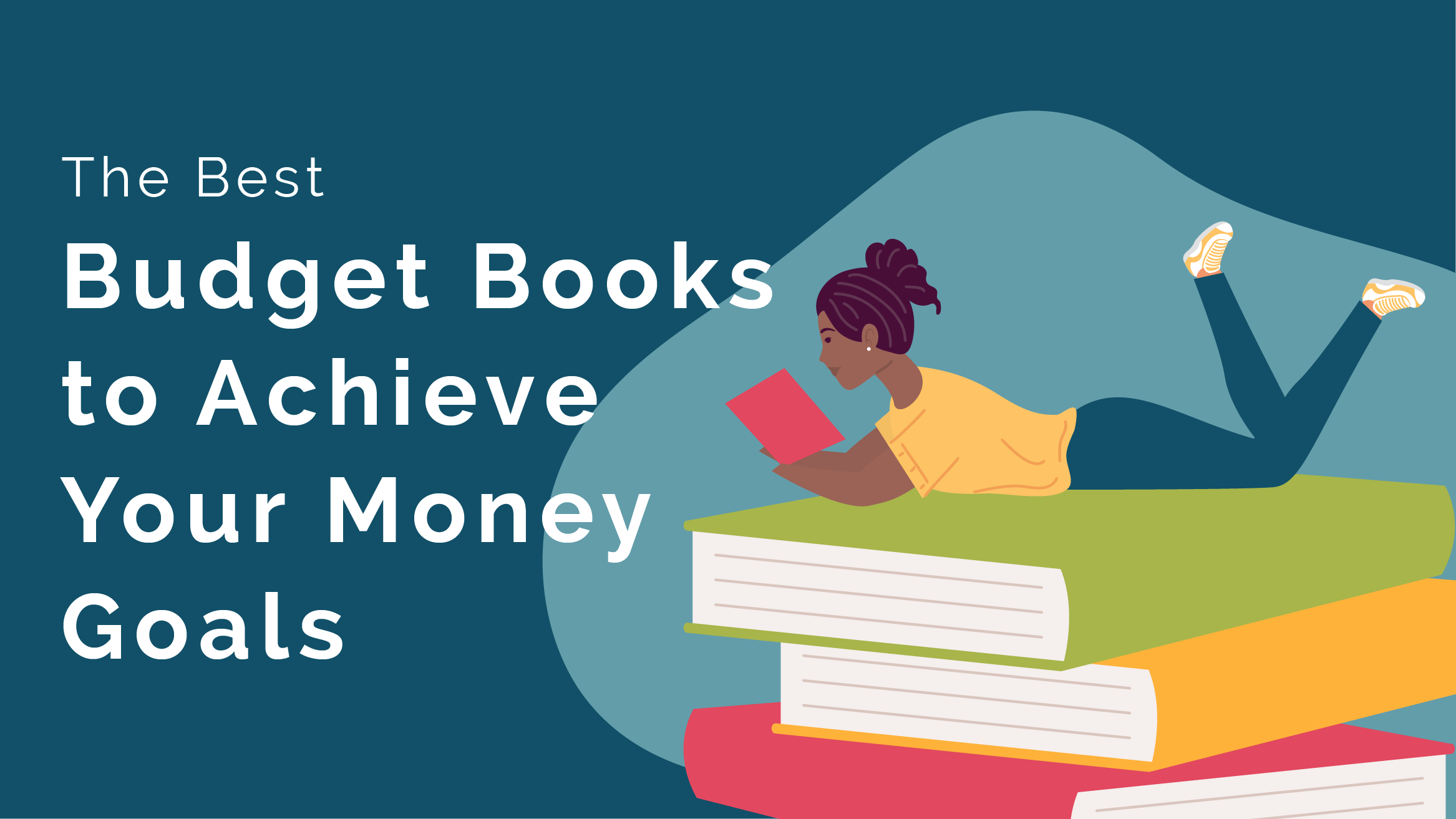 best budget books