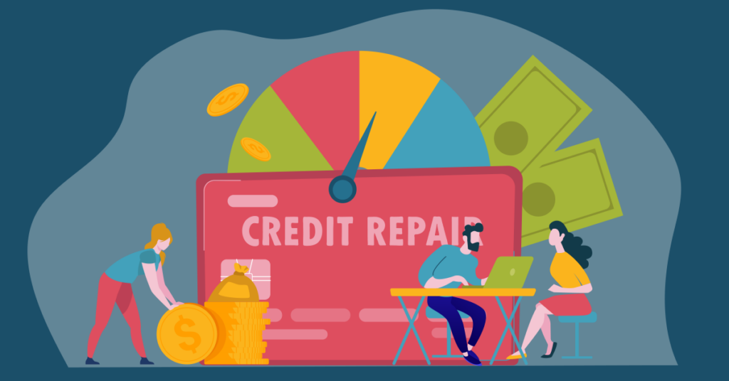 The 11 Best Credit Repair Companies 1 best credit repair companies