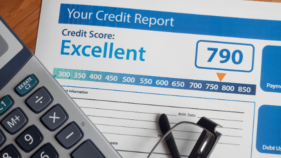 best credit repair companies stock