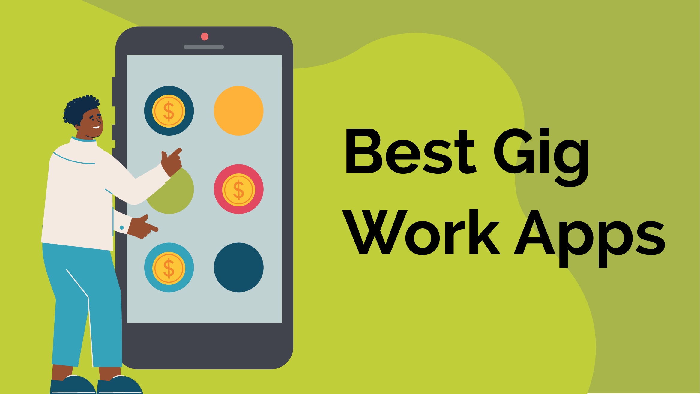 best gig work apps