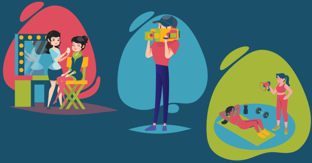 best self employed jobs