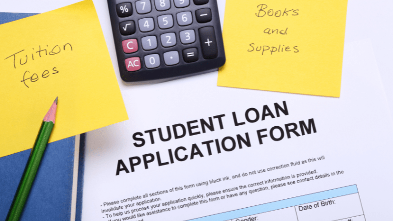 refinance private student loans