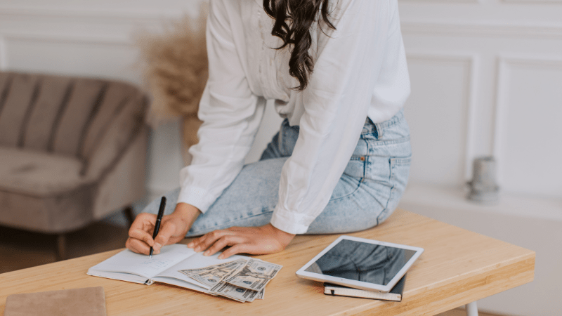 19 Free Budget Printables to Manage Money Like a Pro 4 budget plan