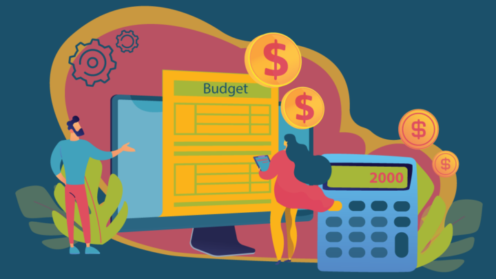 10 Budget Template Printables to Gain Financial Control