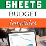 The Best Google Sheets Budget Templates