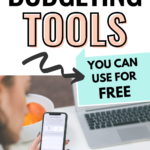 The 6 Best Budgeting Tools to Reach Financial Independence 1 The Best Budgeting Tools to Reach Financial Independence