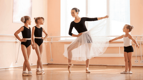 28 Under the Table Jobs That Pay Cash 4 dance instructor under the table jobs