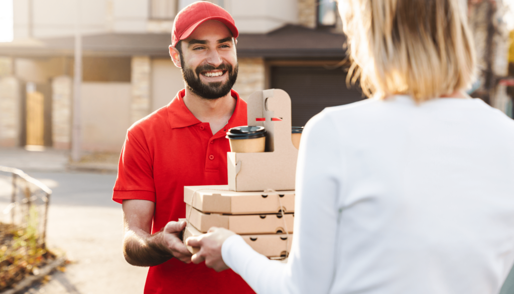The Outright Best Times to DoorDash in 2025 3 dash along the way