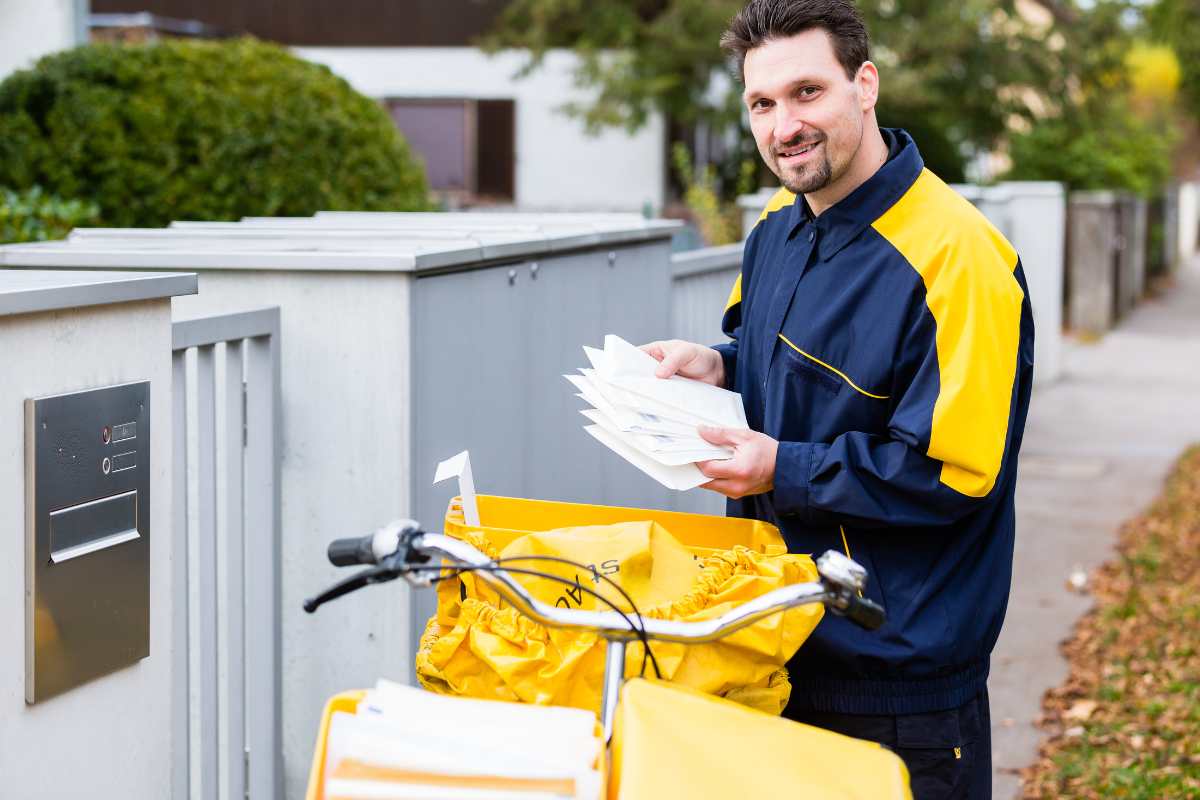 The 6 Best Bicycle Delivery Jobs That Pay Well