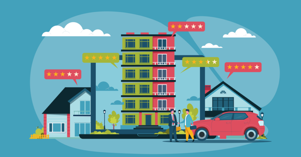Digital Real Estate: Leverage Online Platforms to Build Wealth 2 digital real estate