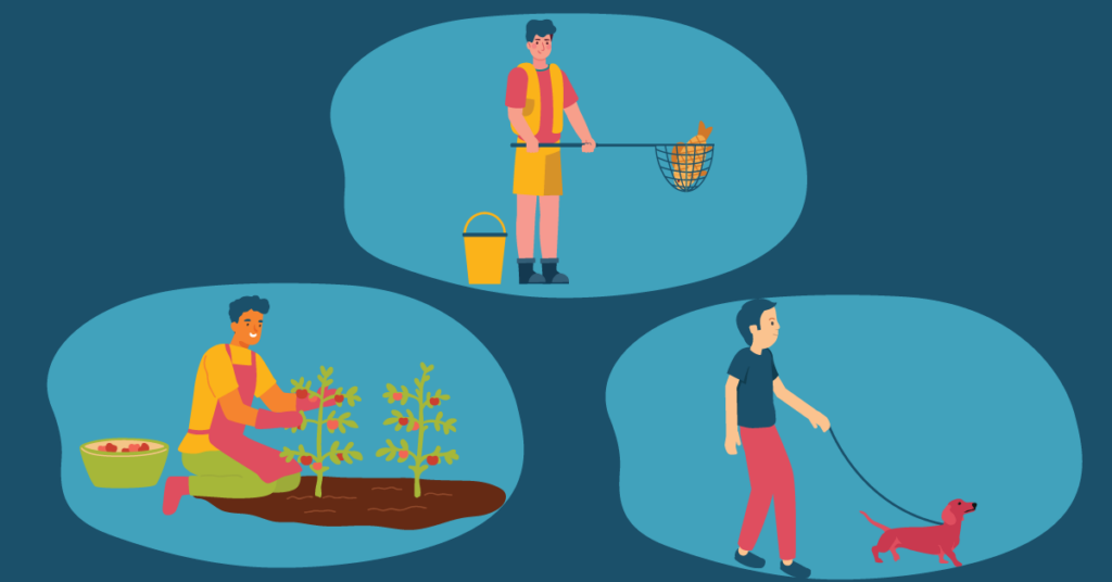 31 Dirty Ways to Make Money 6 dirty ways to make money
