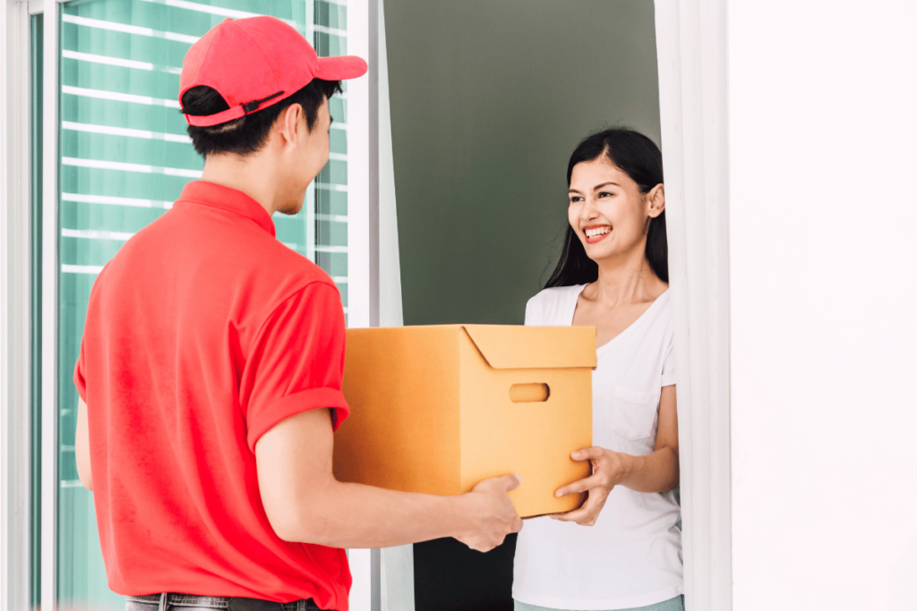 Is DoorDash Worth It After Taxes in 2025? 1 doordash taxes