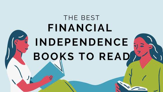 financial independence books