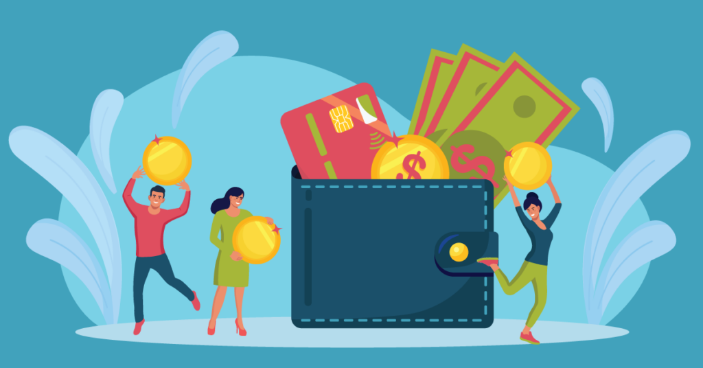 12 Steps to Achieve Financial Success 6 financial success
