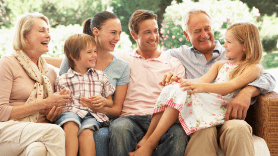 Generational Wealth: 7 Ways To Build A Money Legacy 2 generational wealth