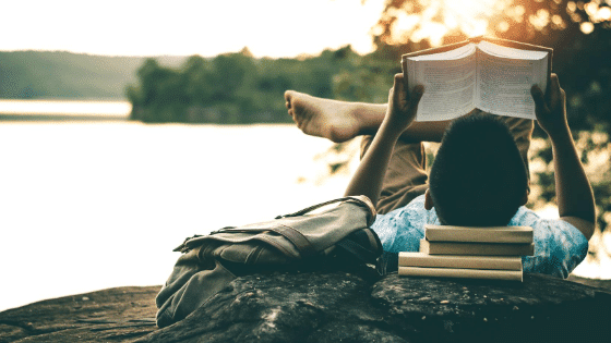 Get Paid to Read Books: 42 Legit Sites 3 get paid to read books