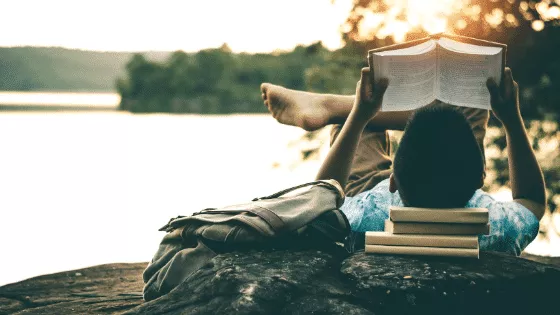 Get Paid to Read Books: 42 Legit Sites 3 get paid to read books
