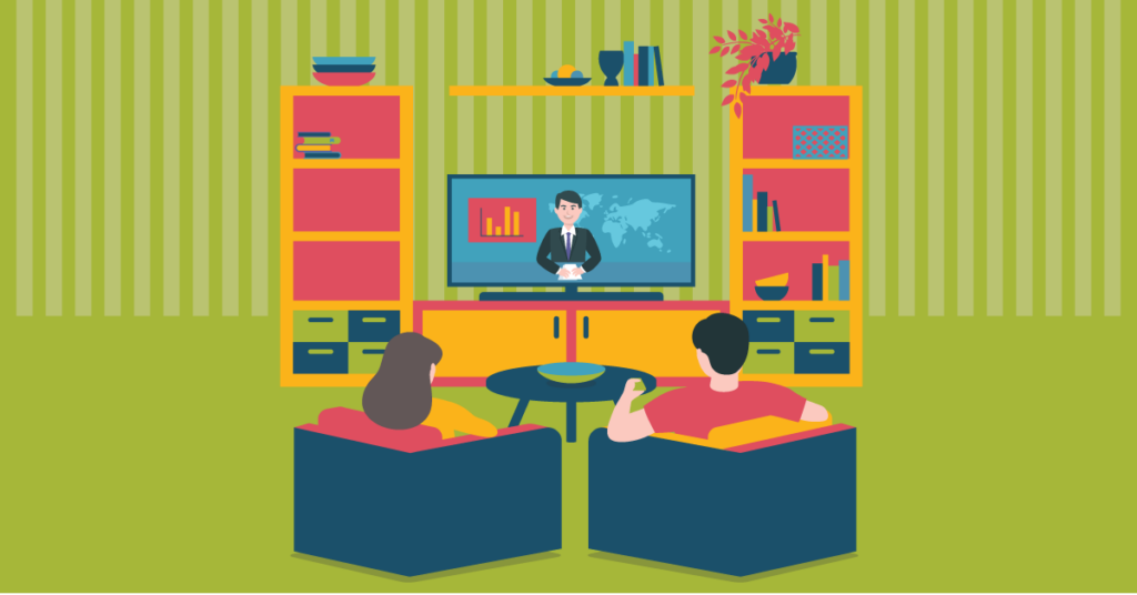 How Do TV Shows Make Money? 4 how do tv shows make money