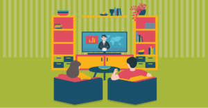 how do tv shows make money