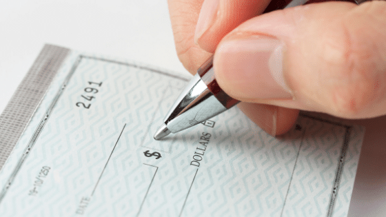 What Is a Voided Check? 2 how to get a voided check