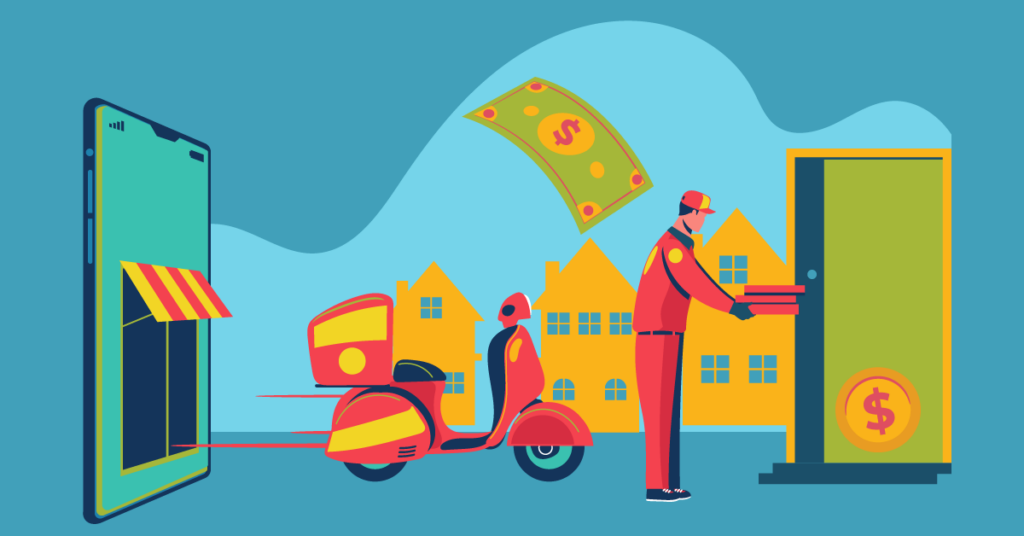 How to Make 500 a Week With Doordash 2 how to make 500 a week with doordash