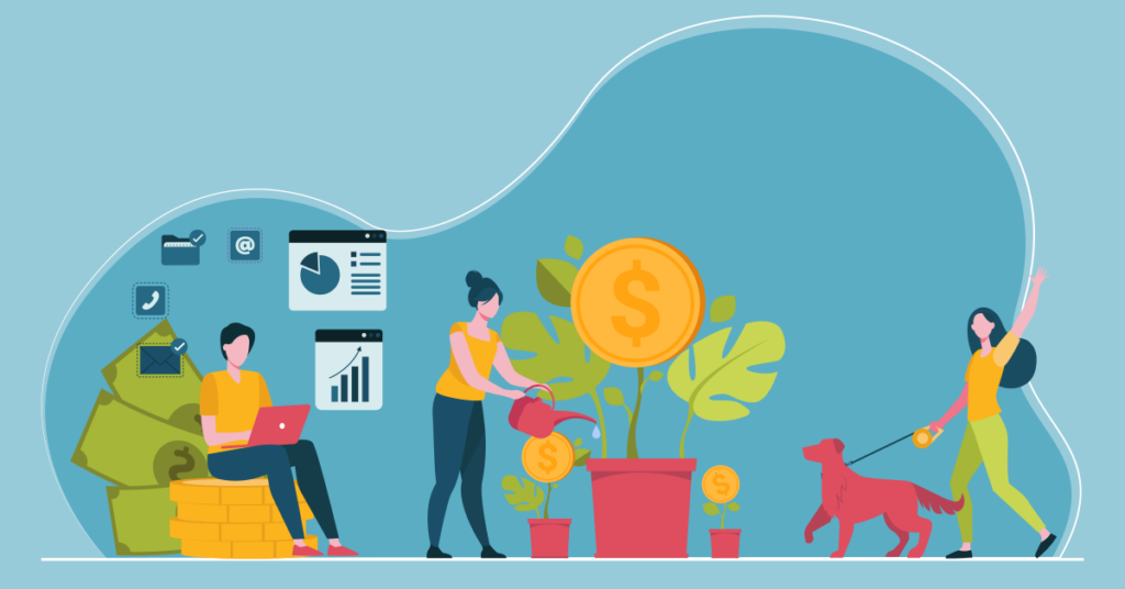Learn How To Make an Extra 1000 a Month With These 33 Ideas 4 how to make an extra 1000 a month